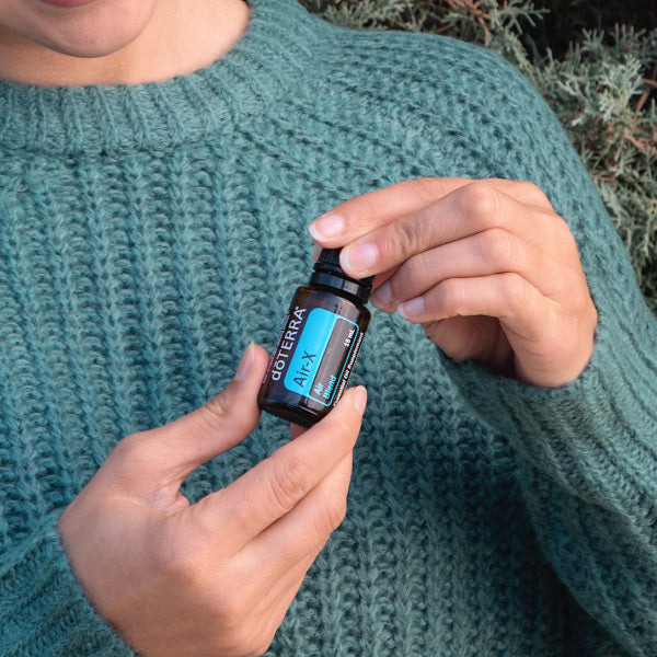 doterra air-x illóolaj keverék 15ml