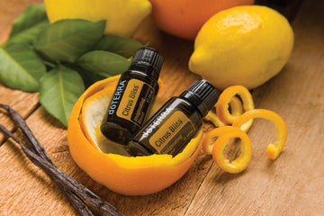 citrus bliss orange bowl