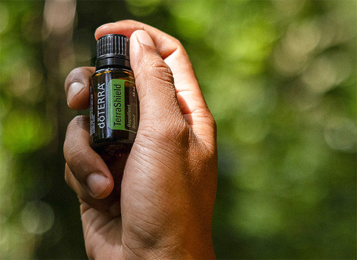 doterra terrashield 15ml illóolaj keverék