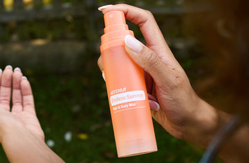 Doterra Endless Summer Hair & Body Mist