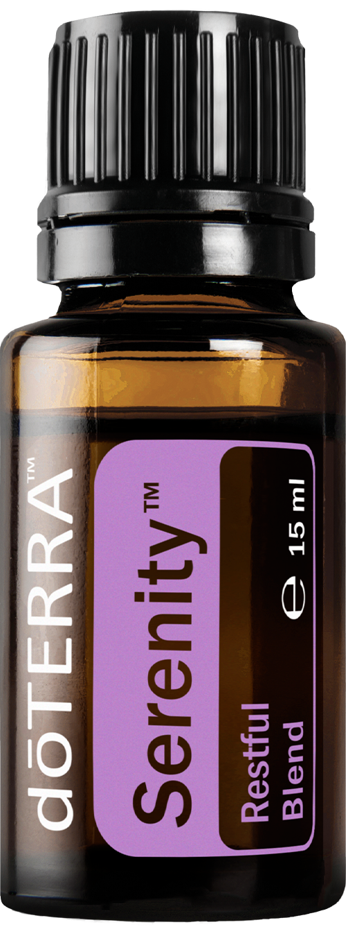 doterra serenity illóolaj keverék 15ml