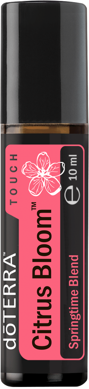 Citrus Bloom Touch (10ml) - Doterra