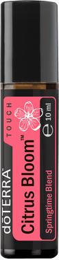 Citrus Bloom Touch (10ml) - Doterra