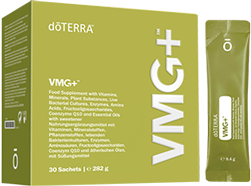 Doterra VMG+ termék képe