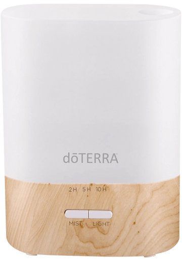 doterra lumo párologtató