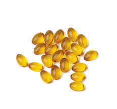 Doterra zengest softgels lágykapszula
