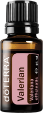 doterra valerian root 15 ml - valeriana officinalis