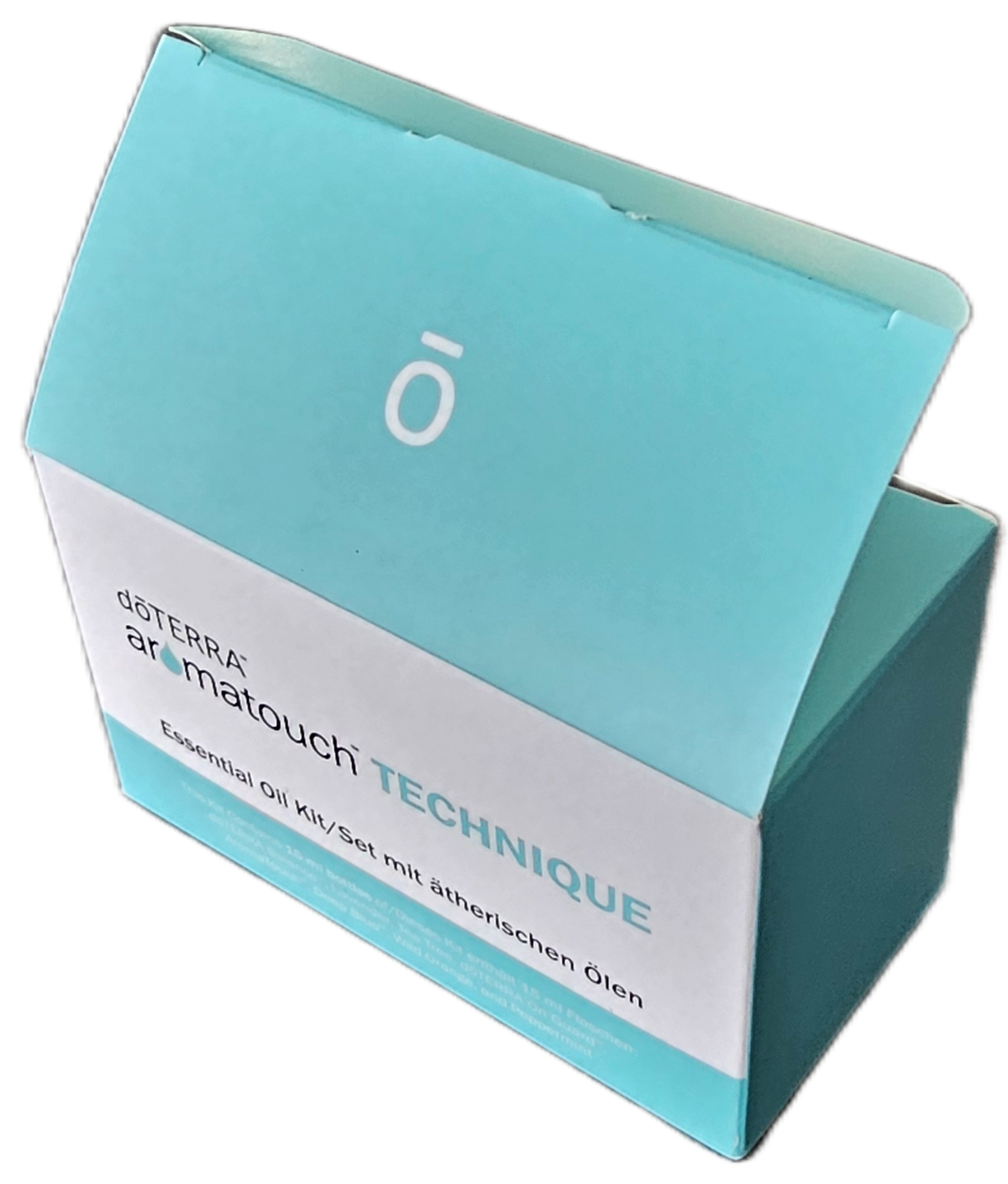 60226823 aromatouch technique kibontása