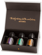 Doterra jóga kollekció