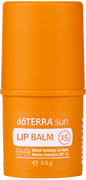 Doterra sun ajakbalzsam