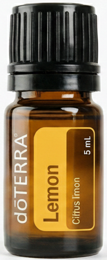 doterra lemon 5ml