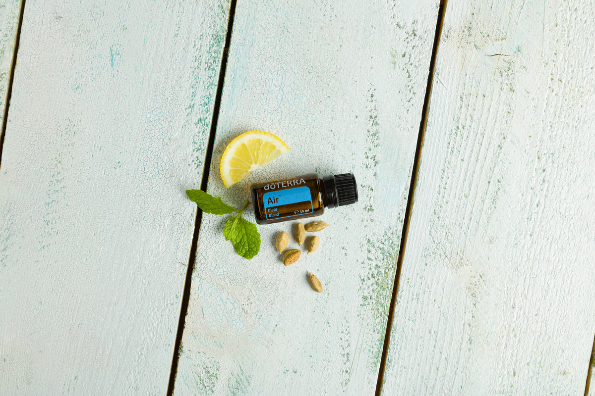doterra air 15ml illóolaj keverék