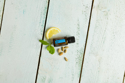 doterra air 15ml illóolaj keverék