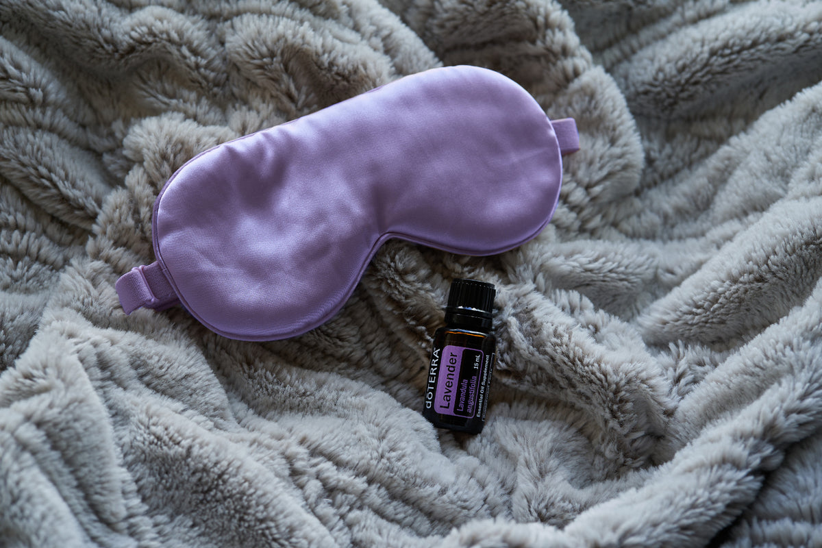 doTERRA levendula illóolaj 15mg - Lavender