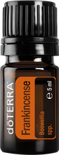 frankincense 5ml tömjén doterra