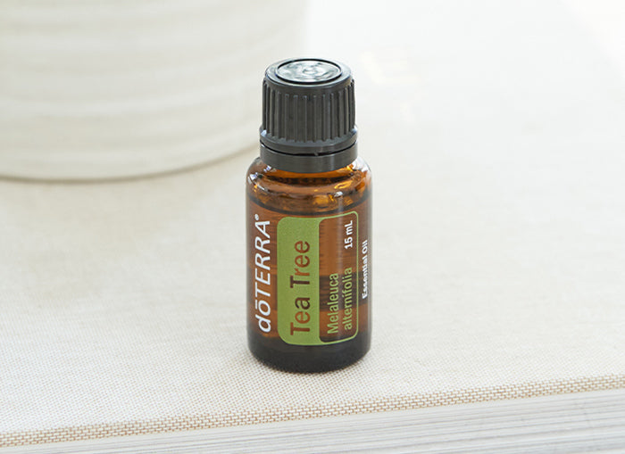Doterra Teafa (Tea tree) illóolaj 15 ml