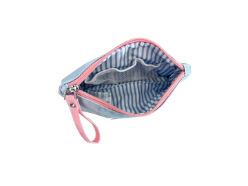 Doterra Spring bag - blue
