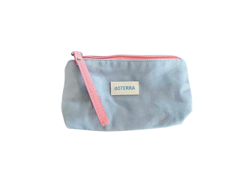 Doterra Spring bag - blue