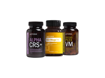 Lifelong Vitality Pack™ - doTERRA (new)