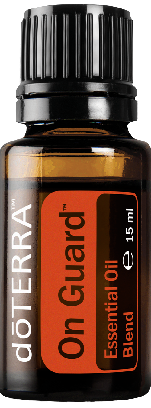 Doterra On Guard olajkeverék 15ml