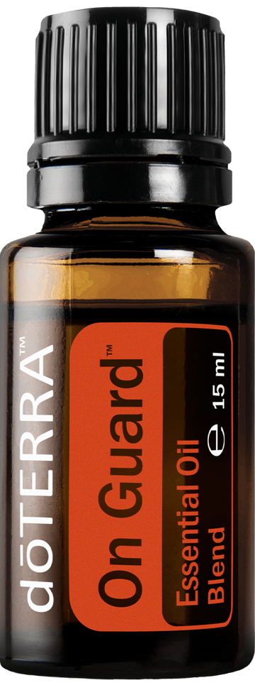 Doterra On Guard olajkeverék 15ml