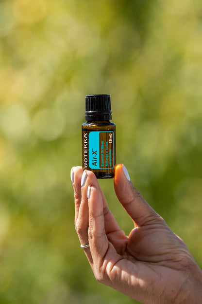 doterra air-x illóolaj keverék 15ml