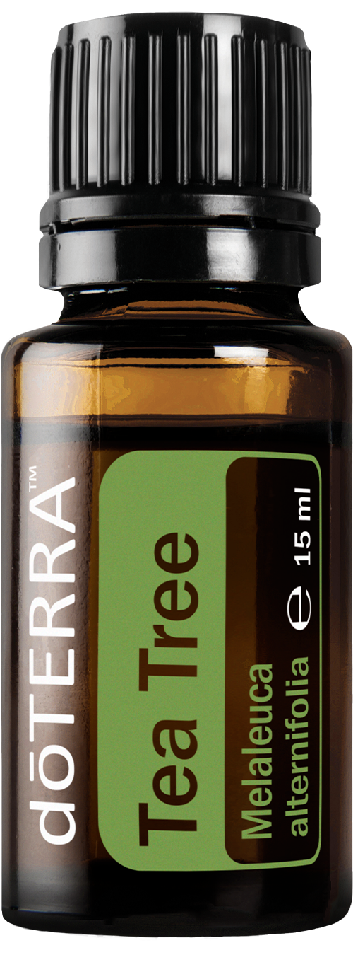 Doterra Teafa (Tea tree) illóolaj 15 ml