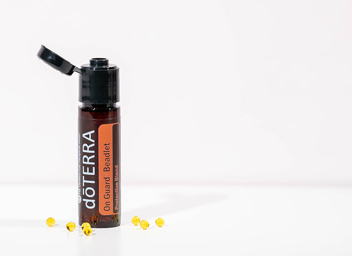 Doterra on guard gyöngyöcskék - beadlets