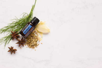 Doterra ZenGest olajkeverék 15 ml