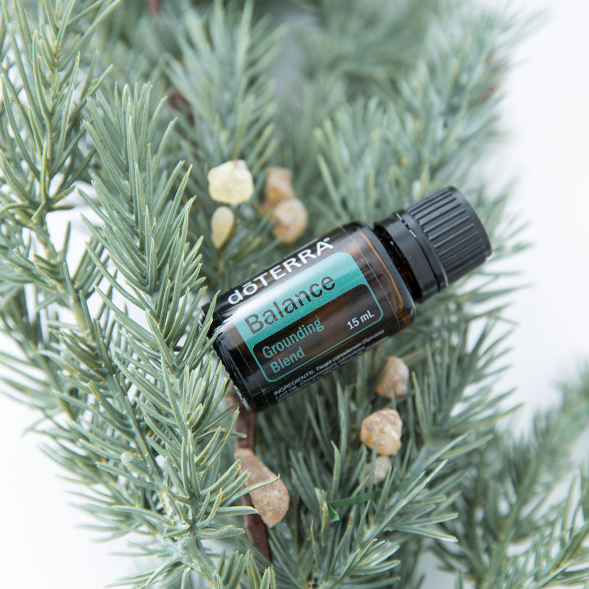 Balance olajkeverék 15 ml - doTERRA