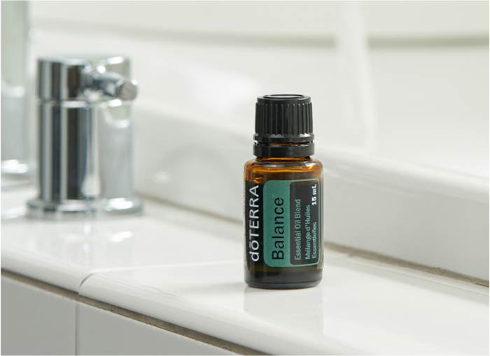 Balance olajkeverék 15 ml - doTERRA