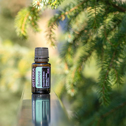 Balance olajkeverék 15 ml - doTERRA