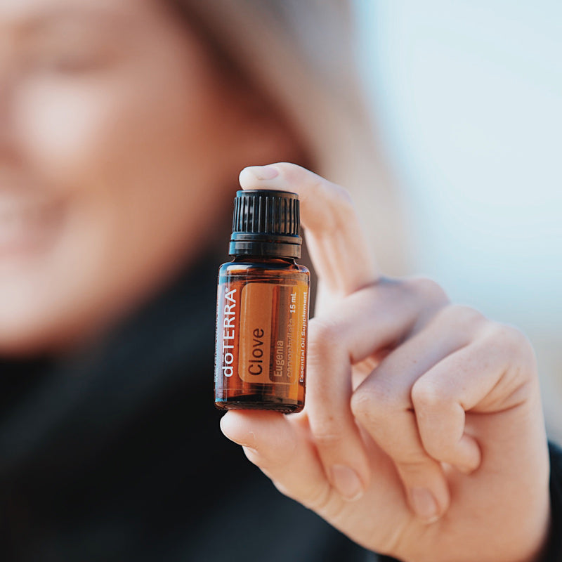 Doterra Szegfűszeg illóolaj - clove 15ml