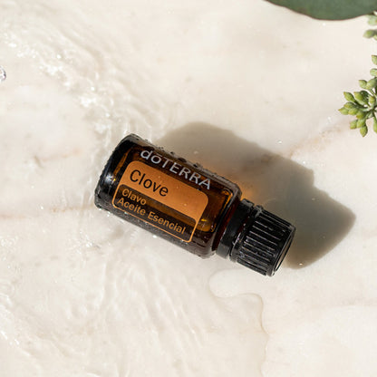 Doterra Szegfűszeg illóolaj - clove 15ml