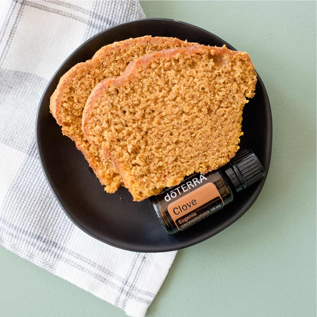 Doterra Szegfűszeg illóolaj - clove 15ml