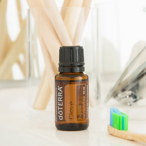 Doterra Szegfűszeg illóolaj - clove 15ml