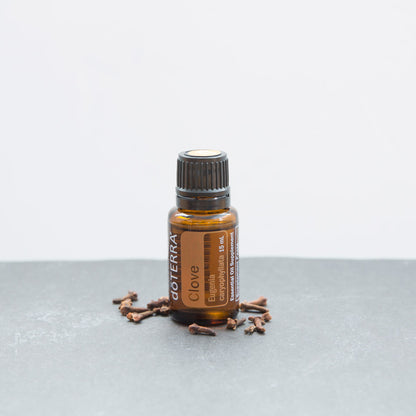 Doterra Szegfűszeg illóolaj - clove 15ml