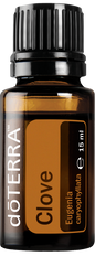 Doterra Szegfűszeg illóolaj - clove 15ml
