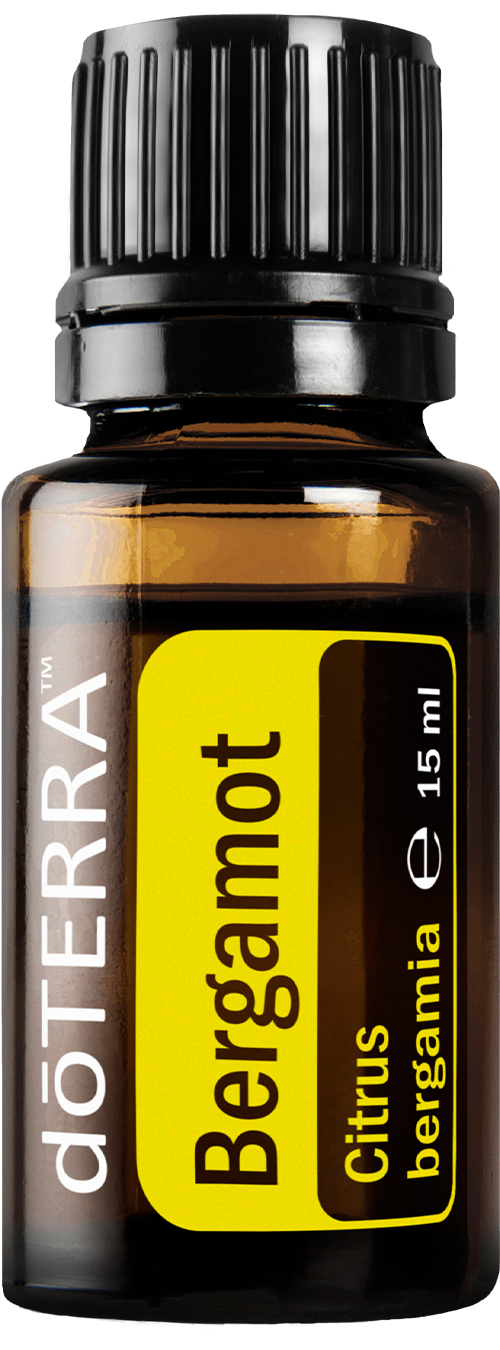 Doterra Bergamot oil