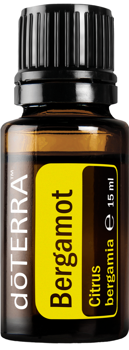 Doterra Bergamot oil