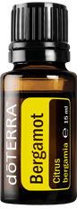 Doterra Bergamot oil