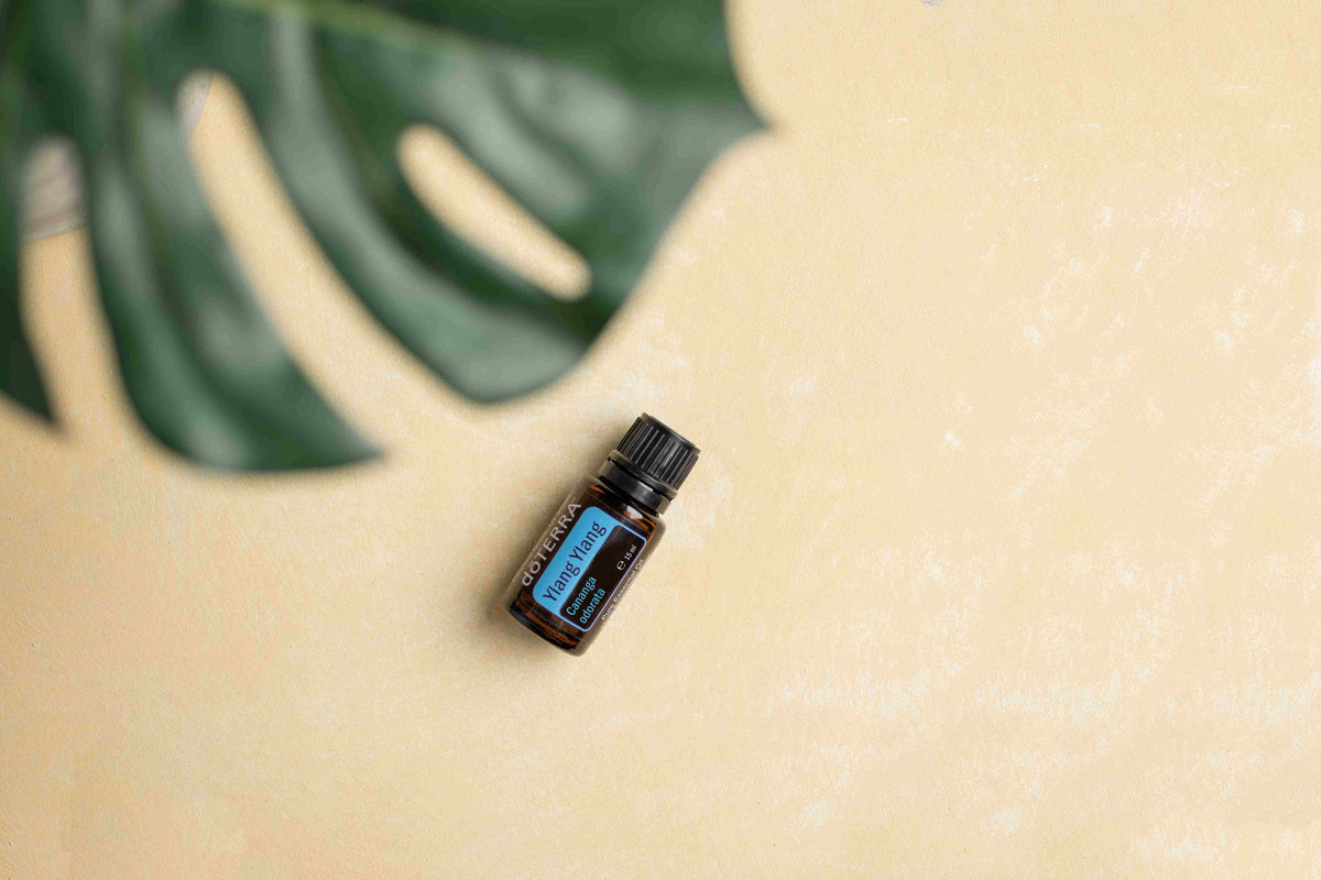 Doterra - Ylang ylang