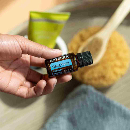 Doterra - Ylang ylang