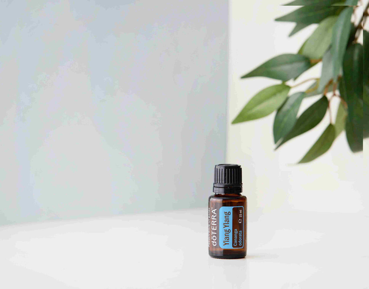 Doterra - Ylang ylang