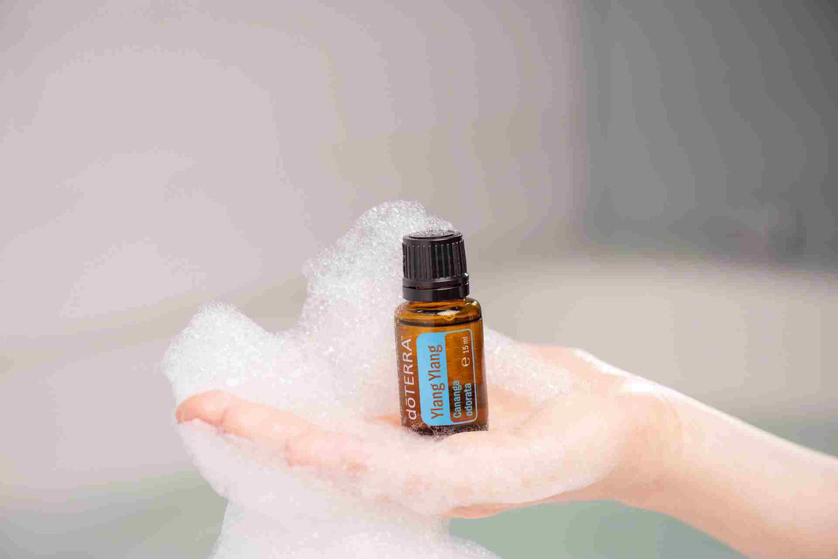 Doterra - Ylang ylang