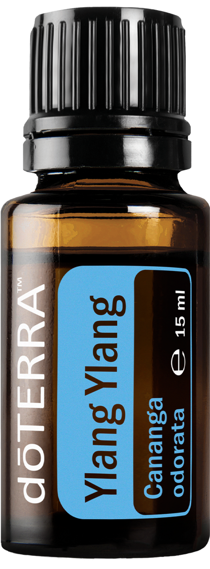 Doterra - Ylang ylang 15ml