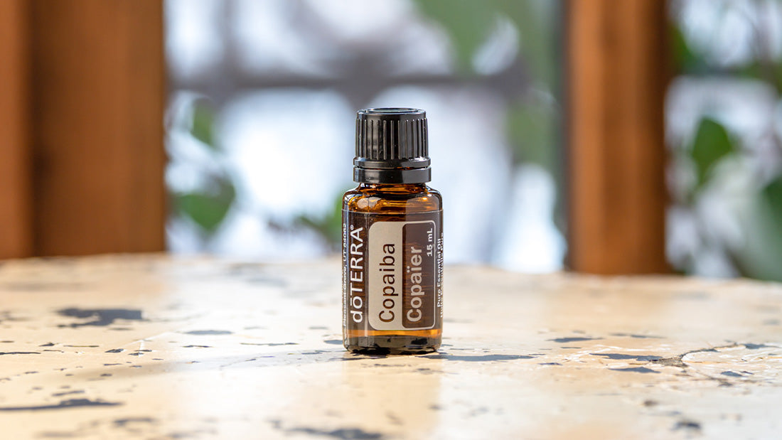 Doterra Copaiba olaj 15 ml