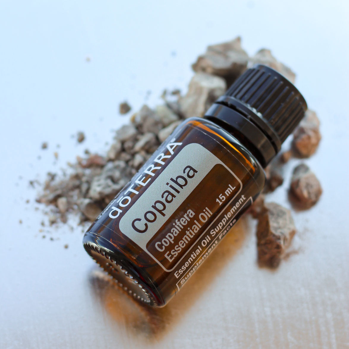 Doterra Copaiba olaj 15 ml