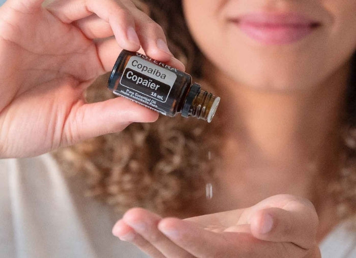Doterra Copaiba olaj 15 ml