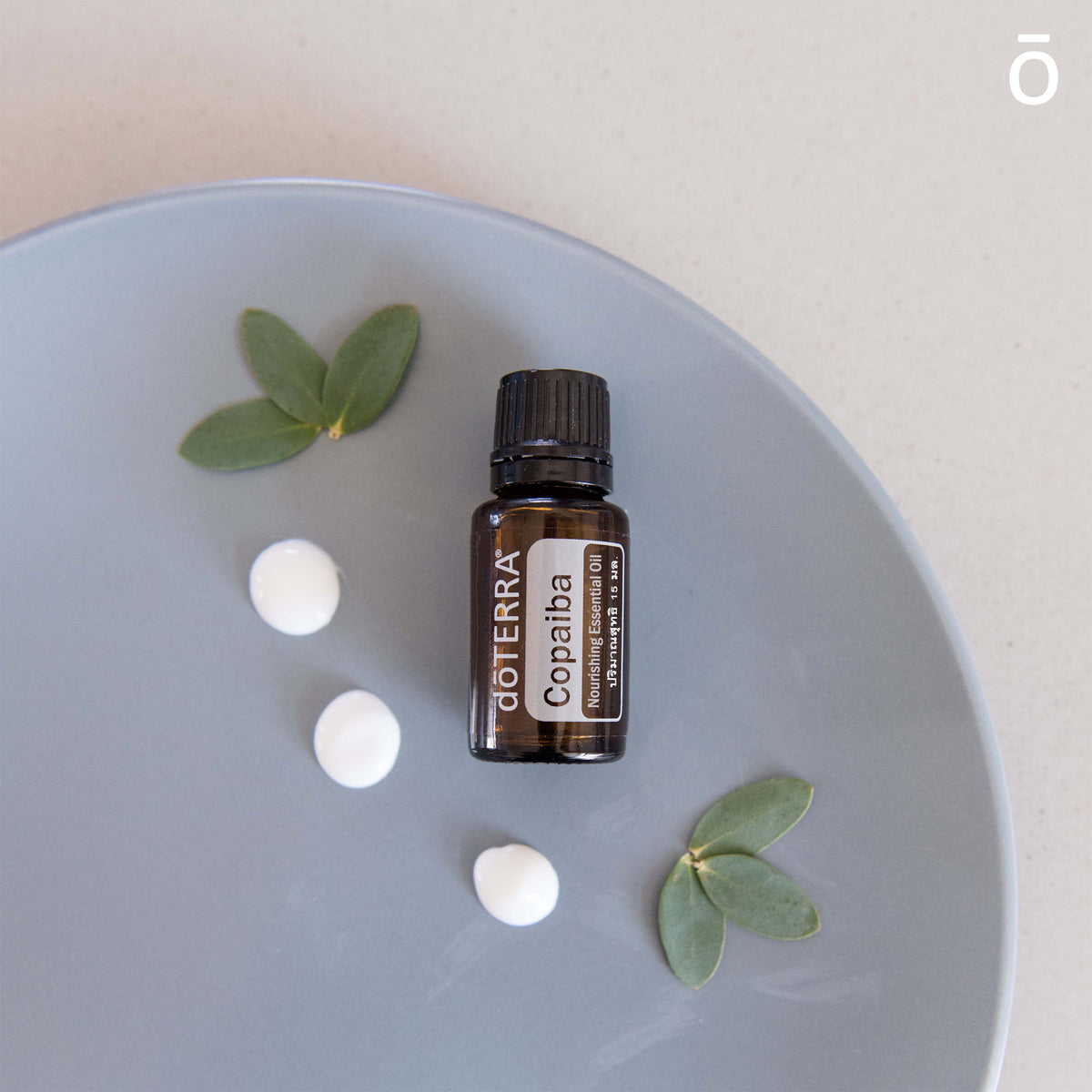 Doterra Copaiba olaj 15 ml